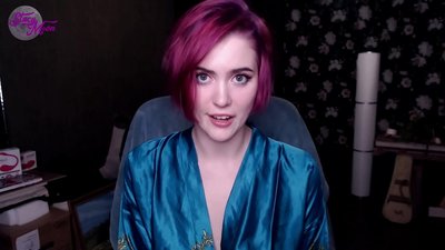 آموزش jerk off از یک دختر روسی به زبان انگلیسی