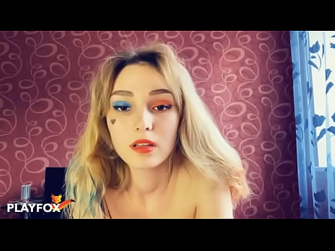 ❤️ عینک واقعیت مجازی جادویی به من رابطه جنسی با هارلی کوین داد ویدیو سکس در ما fa.28films.ru ❌️❤